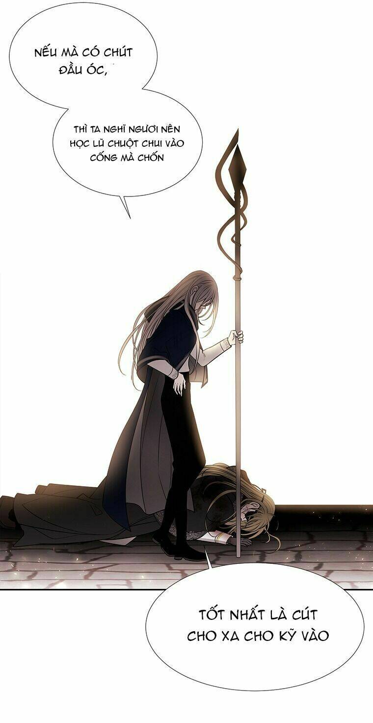 Ngũ Đại Đồ Đệ Của Charlotte Chapter 54 - Trang 2