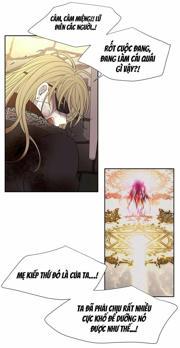 Ngũ Đại Đồ Đệ Của Charlotte Chapter 54 - Trang 2