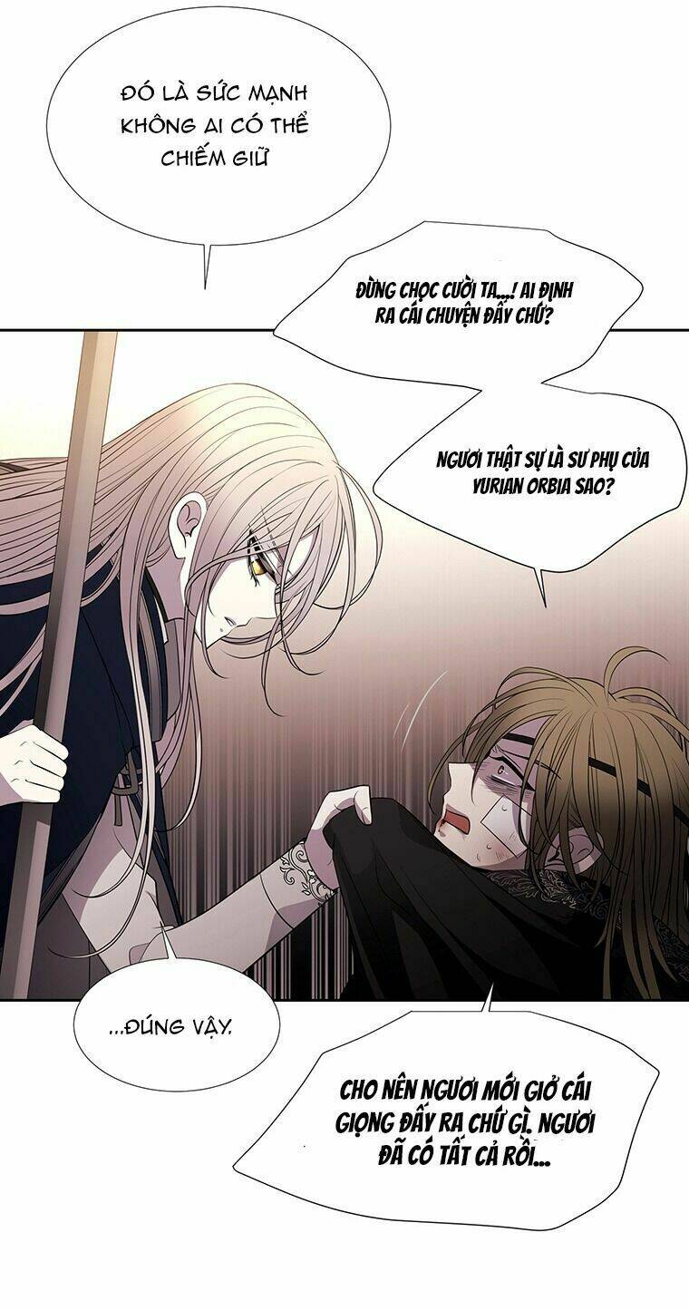 Ngũ Đại Đồ Đệ Của Charlotte Chapter 54 - Trang 2