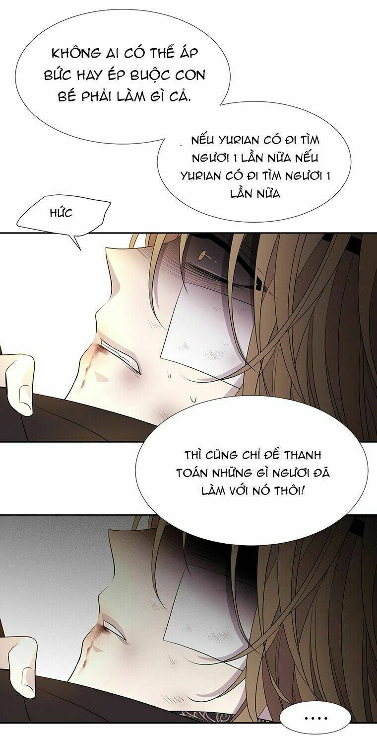 Ngũ Đại Đồ Đệ Của Charlotte Chapter 54 - Trang 2