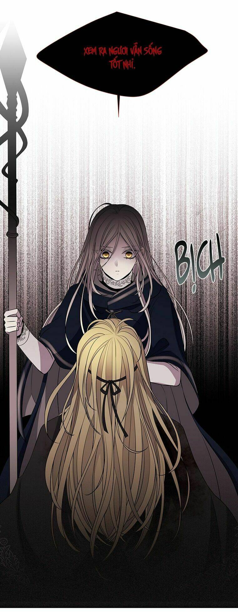 Ngũ Đại Đồ Đệ Của Charlotte Chapter 54 - Trang 2