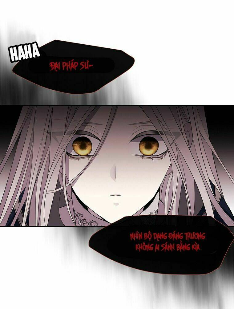 Ngũ Đại Đồ Đệ Của Charlotte Chapter 54 - Trang 2