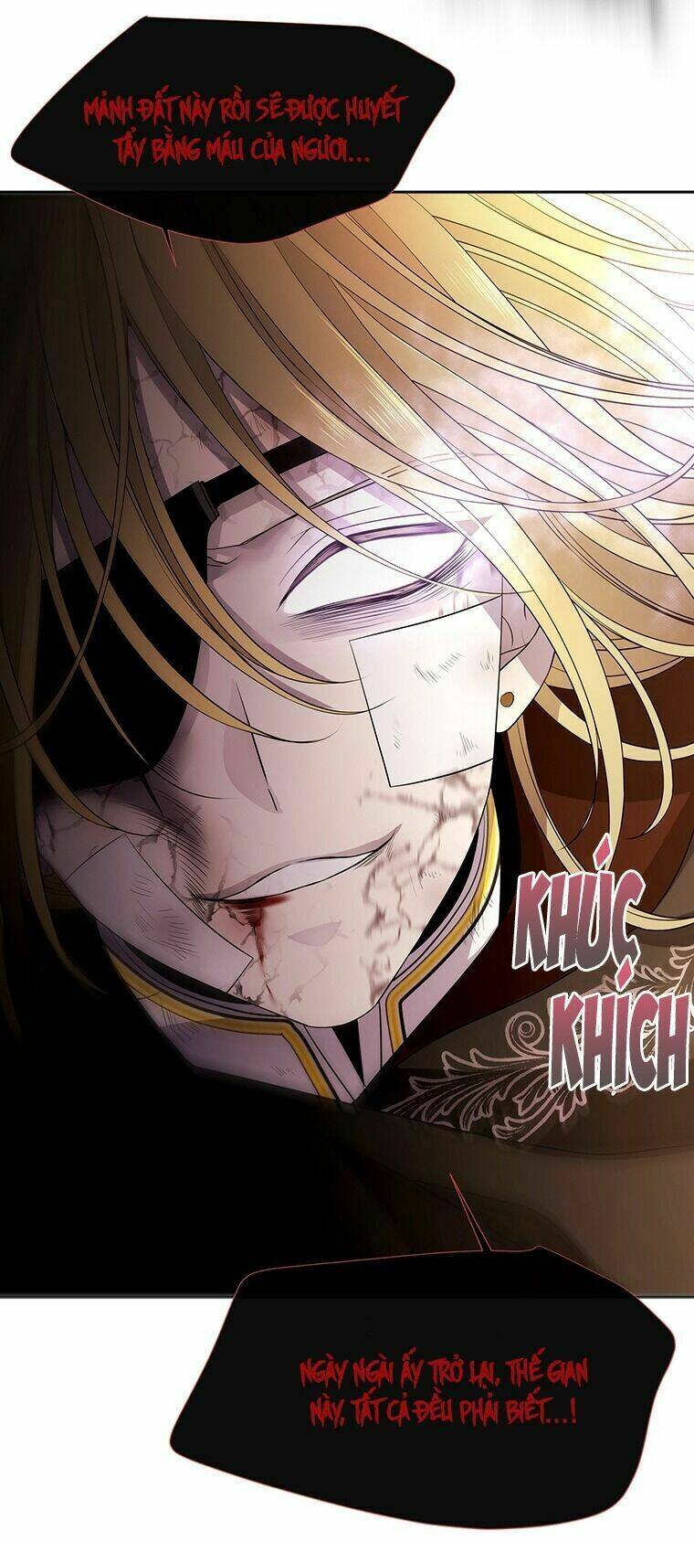 Ngũ Đại Đồ Đệ Của Charlotte Chapter 54 - Trang 2