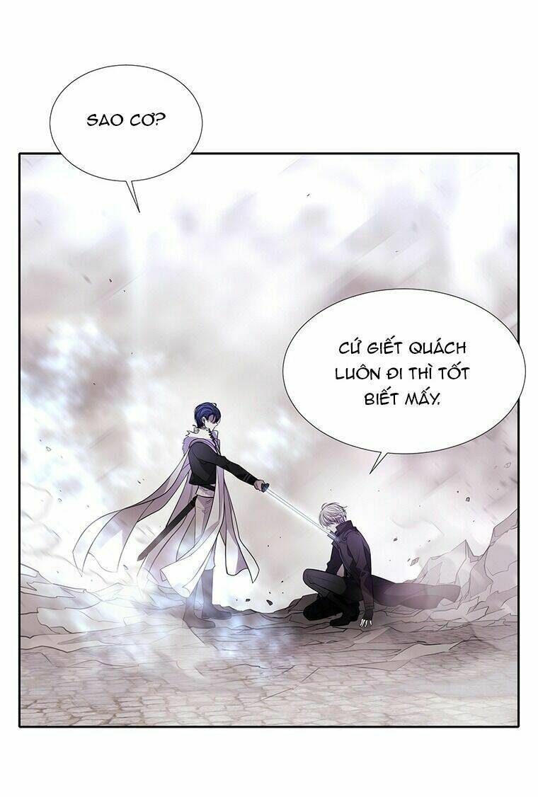 Ngũ Đại Đồ Đệ Của Charlotte Chapter 55 - Trang 2