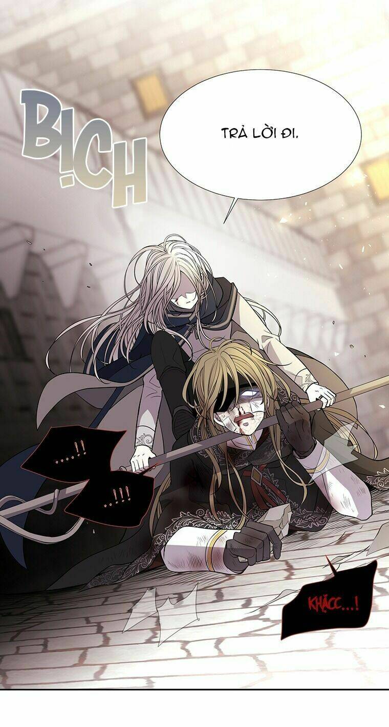 Ngũ Đại Đồ Đệ Của Charlotte Chapter 55 - Trang 2