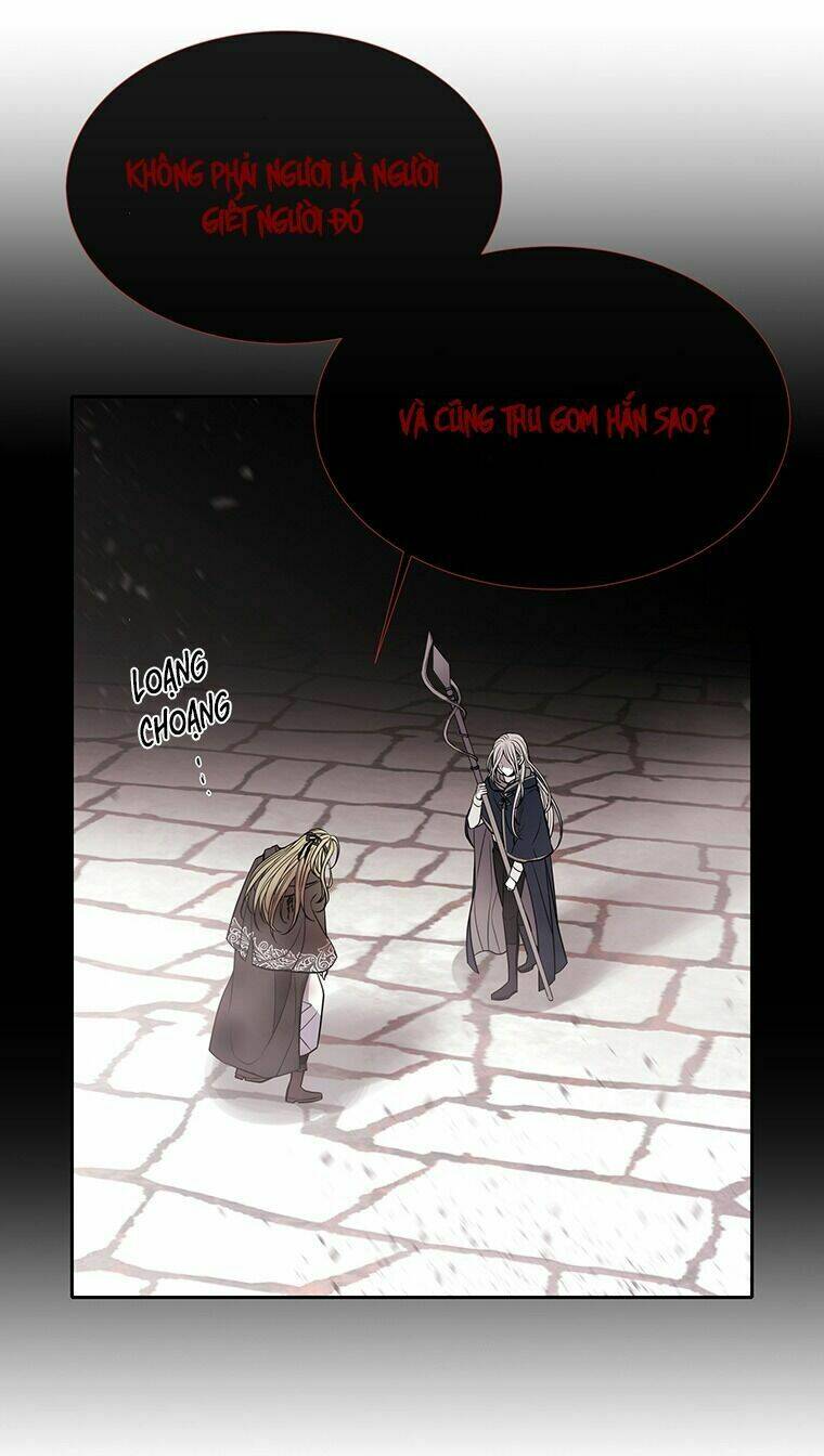 Ngũ Đại Đồ Đệ Của Charlotte Chapter 55 - Trang 2