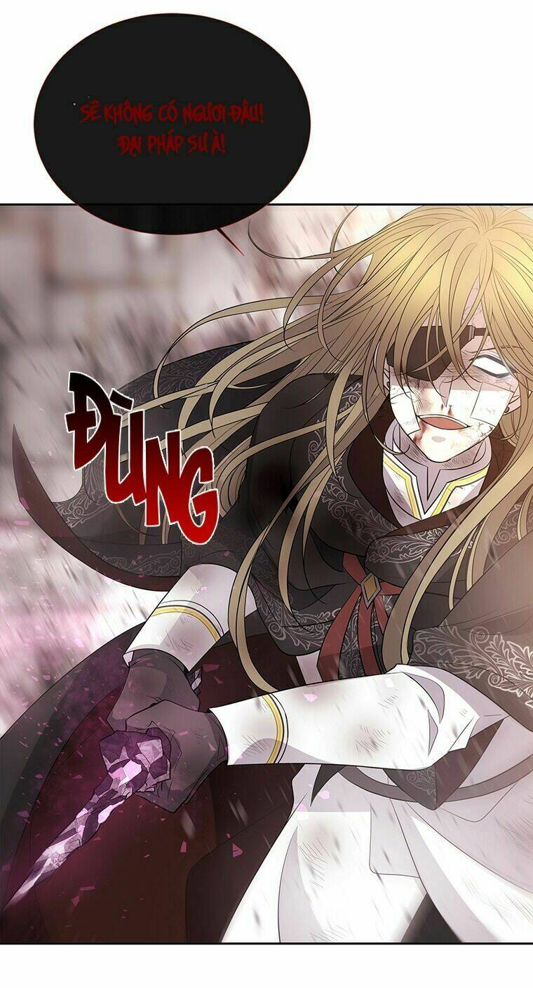 Ngũ Đại Đồ Đệ Của Charlotte Chapter 55 - Trang 2