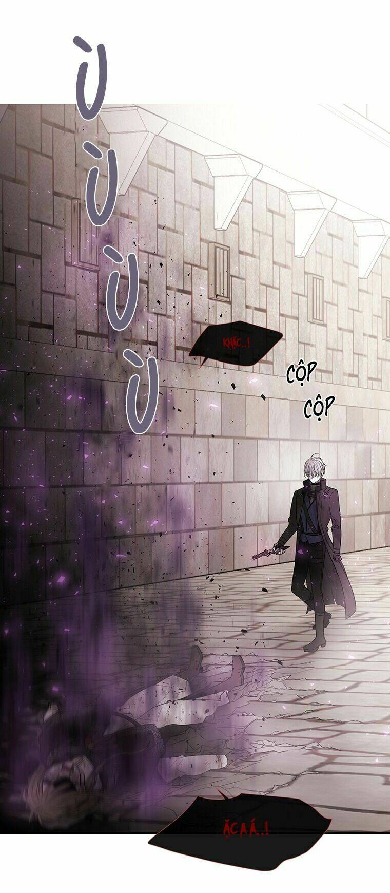 Ngũ Đại Đồ Đệ Của Charlotte Chapter 55 - Trang 2