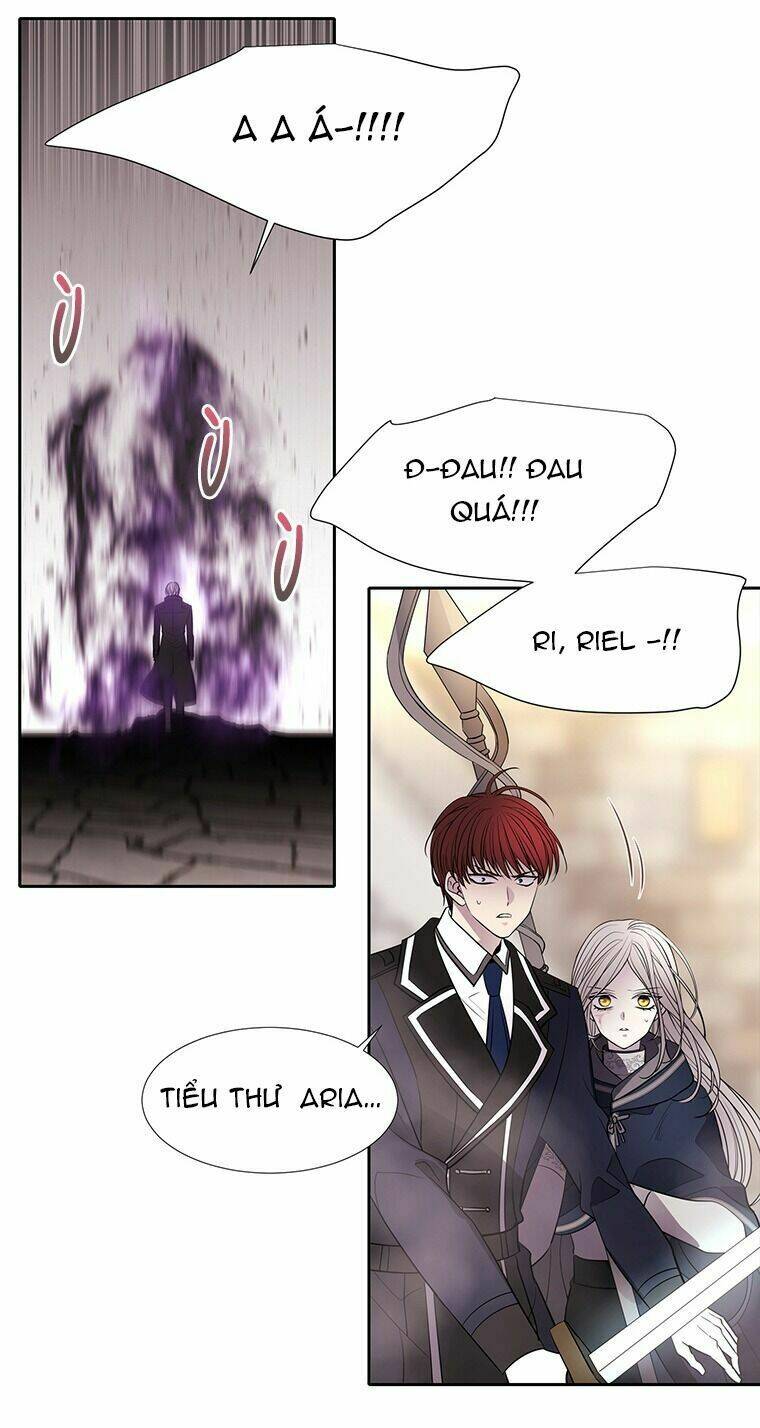 Ngũ Đại Đồ Đệ Của Charlotte Chapter 55 - Trang 2