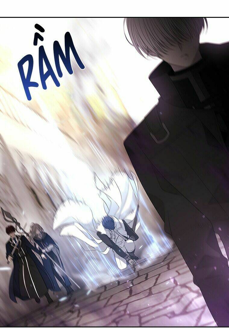 Ngũ Đại Đồ Đệ Của Charlotte Chapter 55 - Trang 2