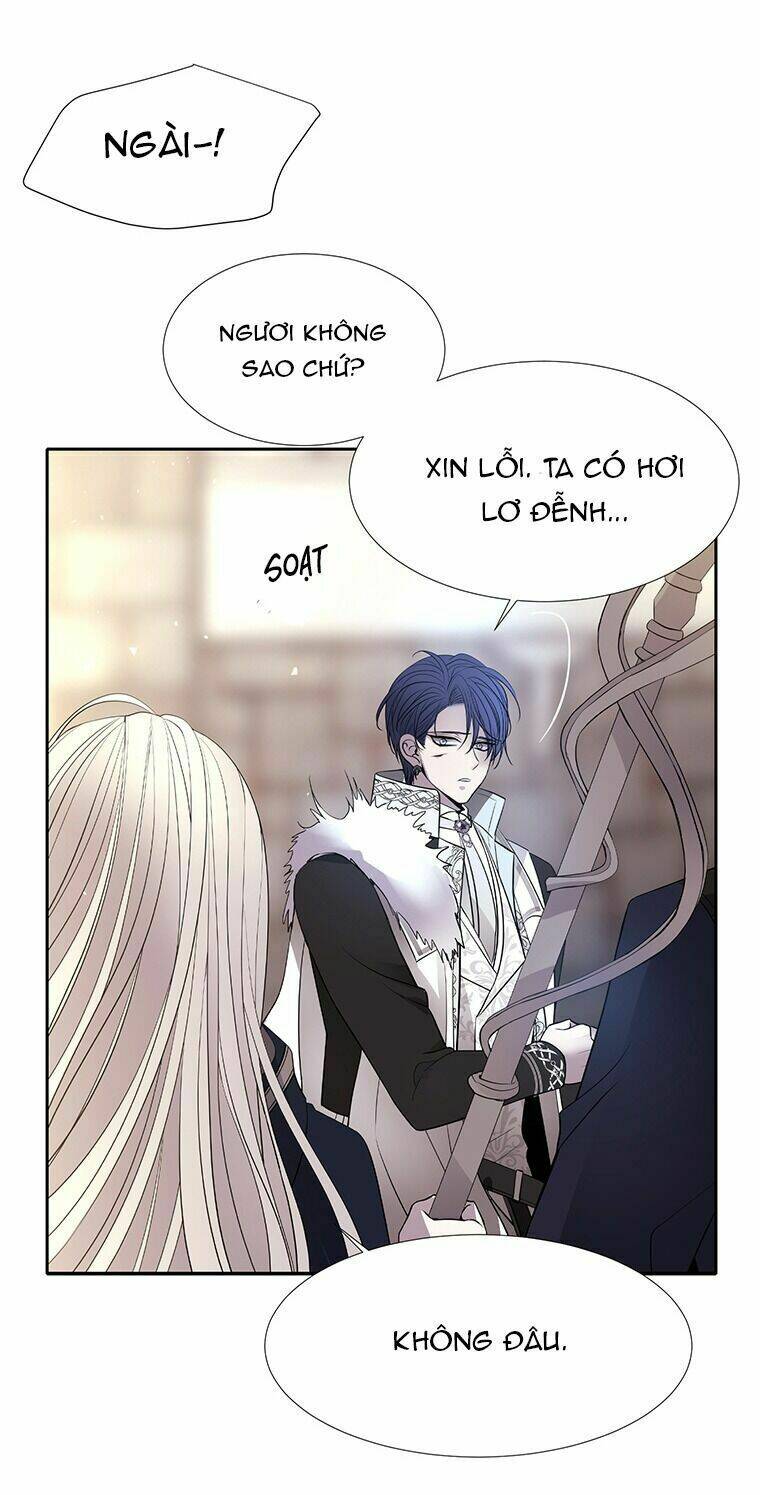 Ngũ Đại Đồ Đệ Của Charlotte Chapter 55 - Trang 2