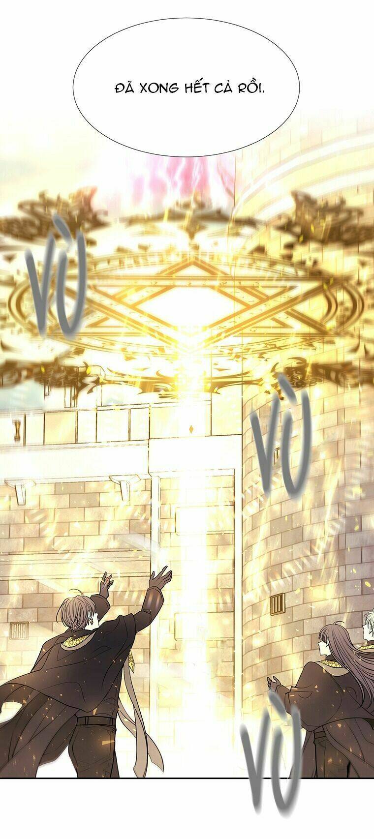 Ngũ Đại Đồ Đệ Của Charlotte Chapter 55 - Trang 2