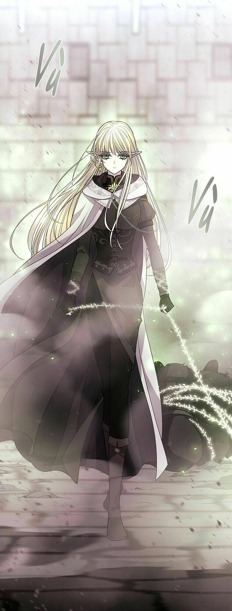 Ngũ Đại Đồ Đệ Của Charlotte Chapter 56 - Trang 2