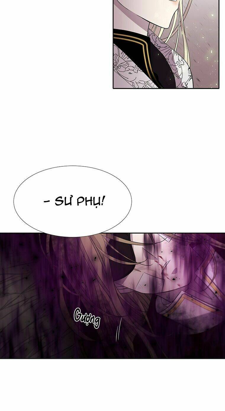 Ngũ Đại Đồ Đệ Của Charlotte Chapter 56 - Trang 2