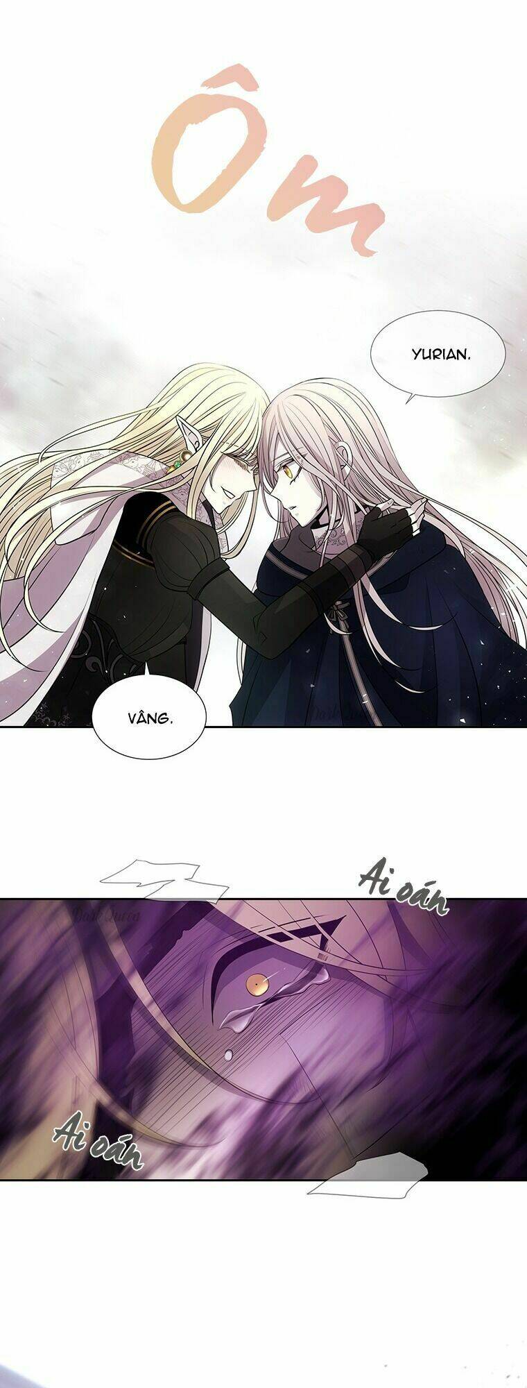 Ngũ Đại Đồ Đệ Của Charlotte Chapter 56 - Trang 2