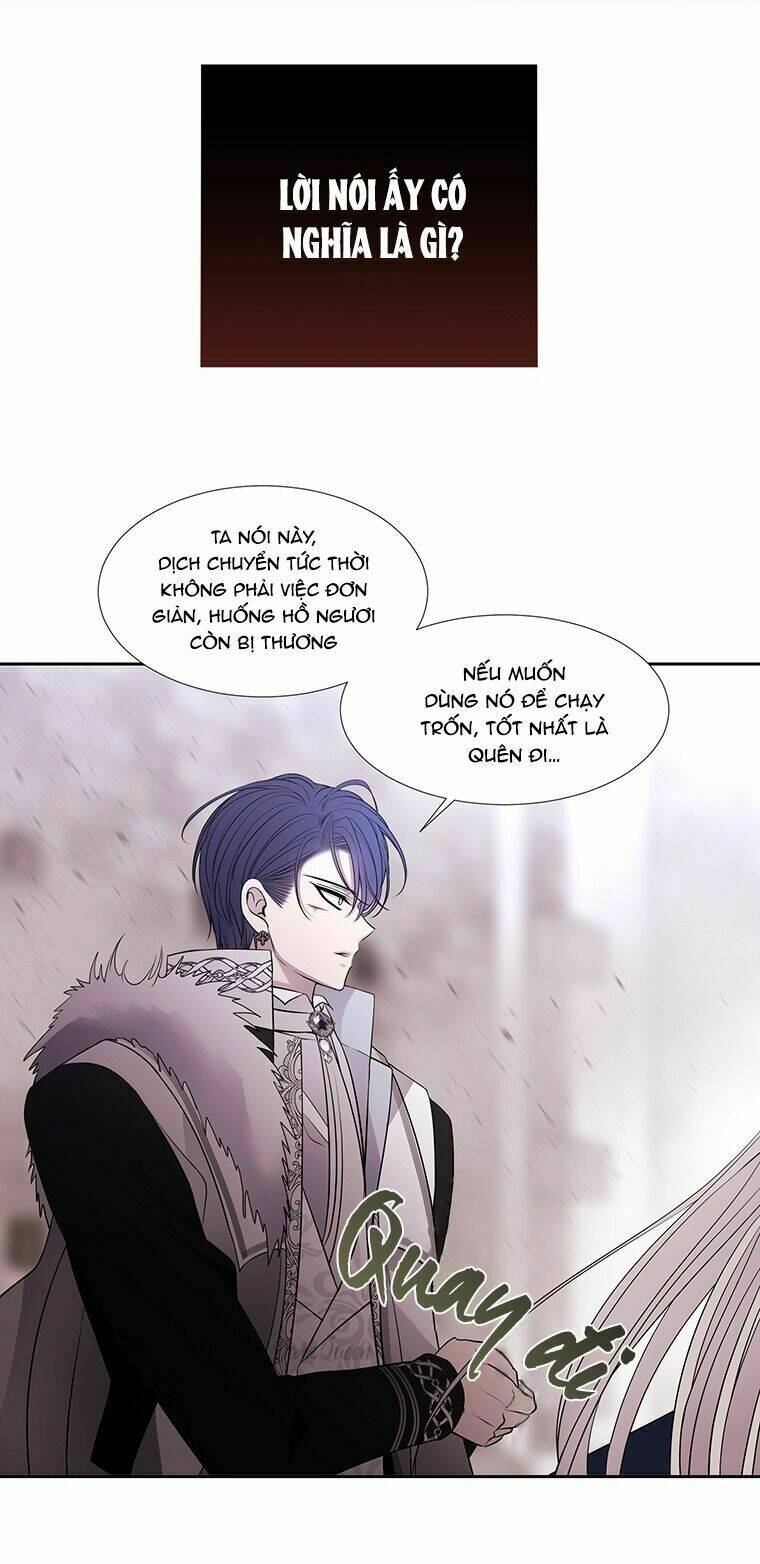 Ngũ Đại Đồ Đệ Của Charlotte Chapter 56 - Trang 2