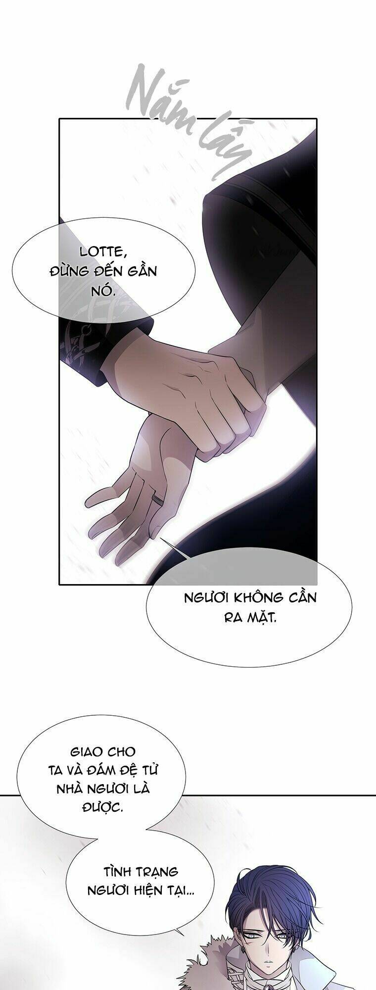 Ngũ Đại Đồ Đệ Của Charlotte Chapter 56 - Trang 2