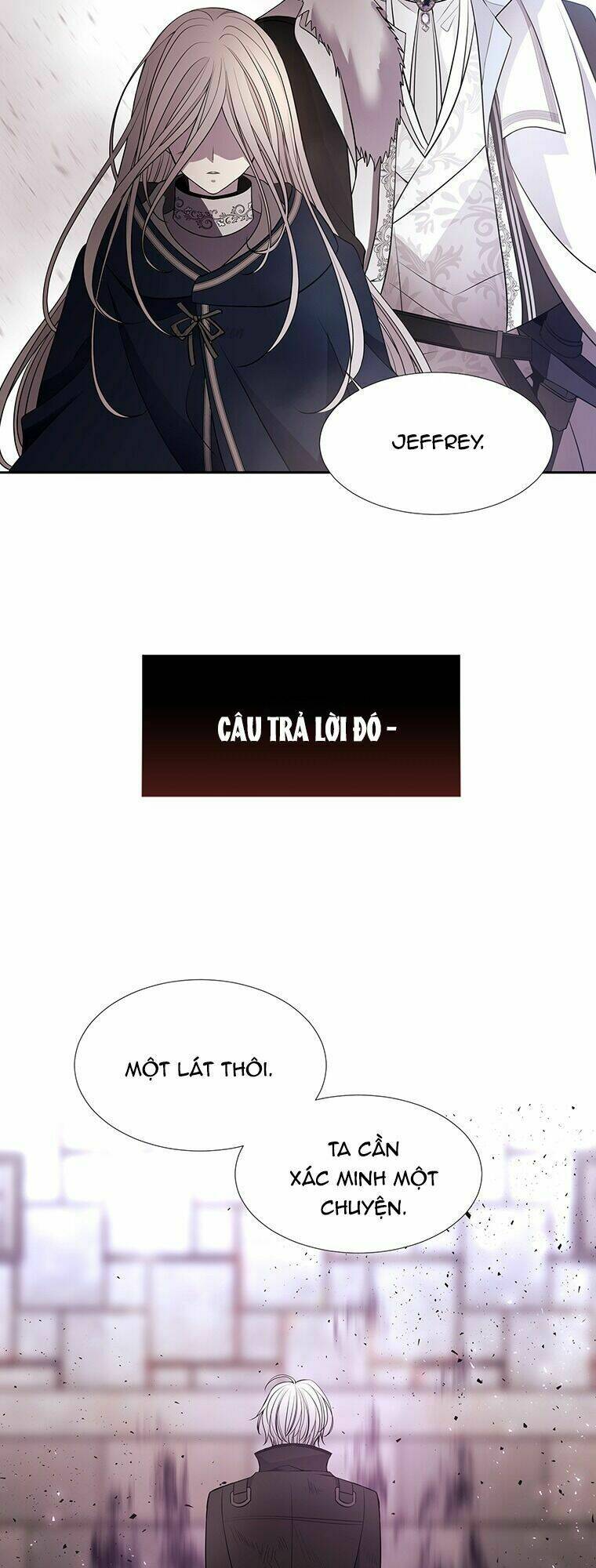 Ngũ Đại Đồ Đệ Của Charlotte Chapter 56 - Trang 2