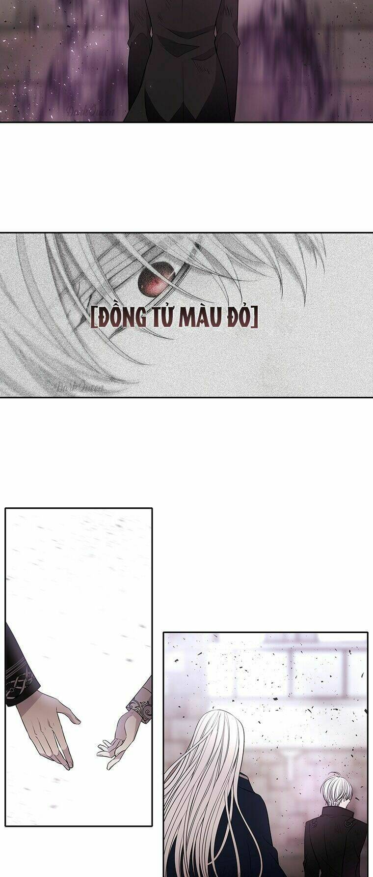 Ngũ Đại Đồ Đệ Của Charlotte Chapter 56 - Trang 2