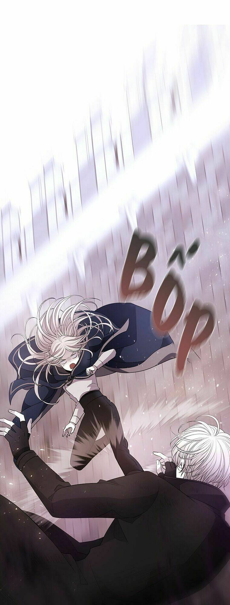 Ngũ Đại Đồ Đệ Của Charlotte Chapter 56 - Trang 2