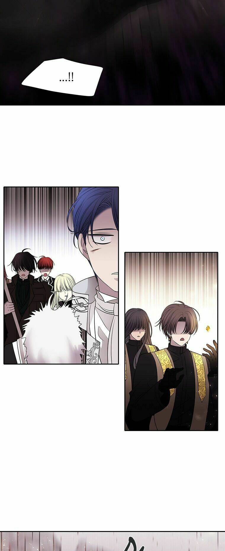 Ngũ Đại Đồ Đệ Của Charlotte Chapter 56 - Trang 2