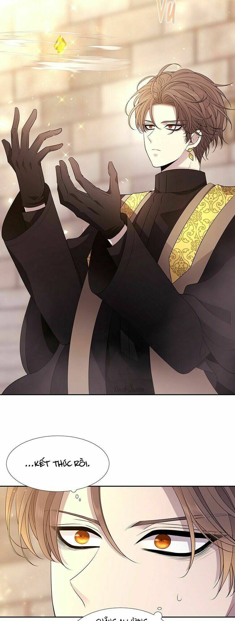 Ngũ Đại Đồ Đệ Của Charlotte Chapter 56 - Trang 2