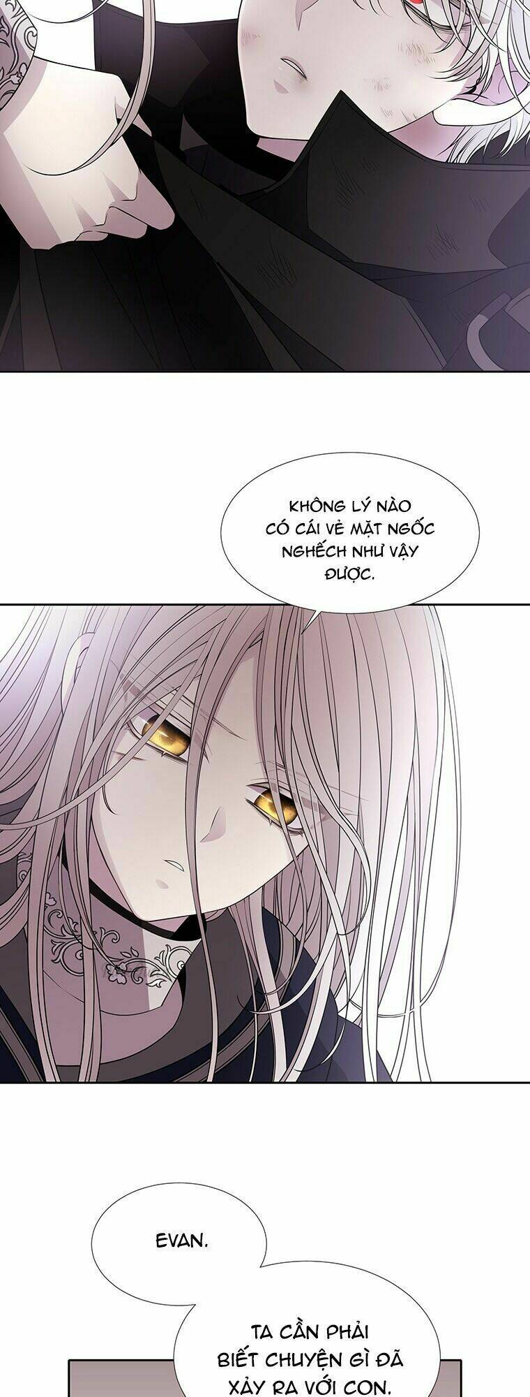 Ngũ Đại Đồ Đệ Của Charlotte Chapter 56 - Trang 2