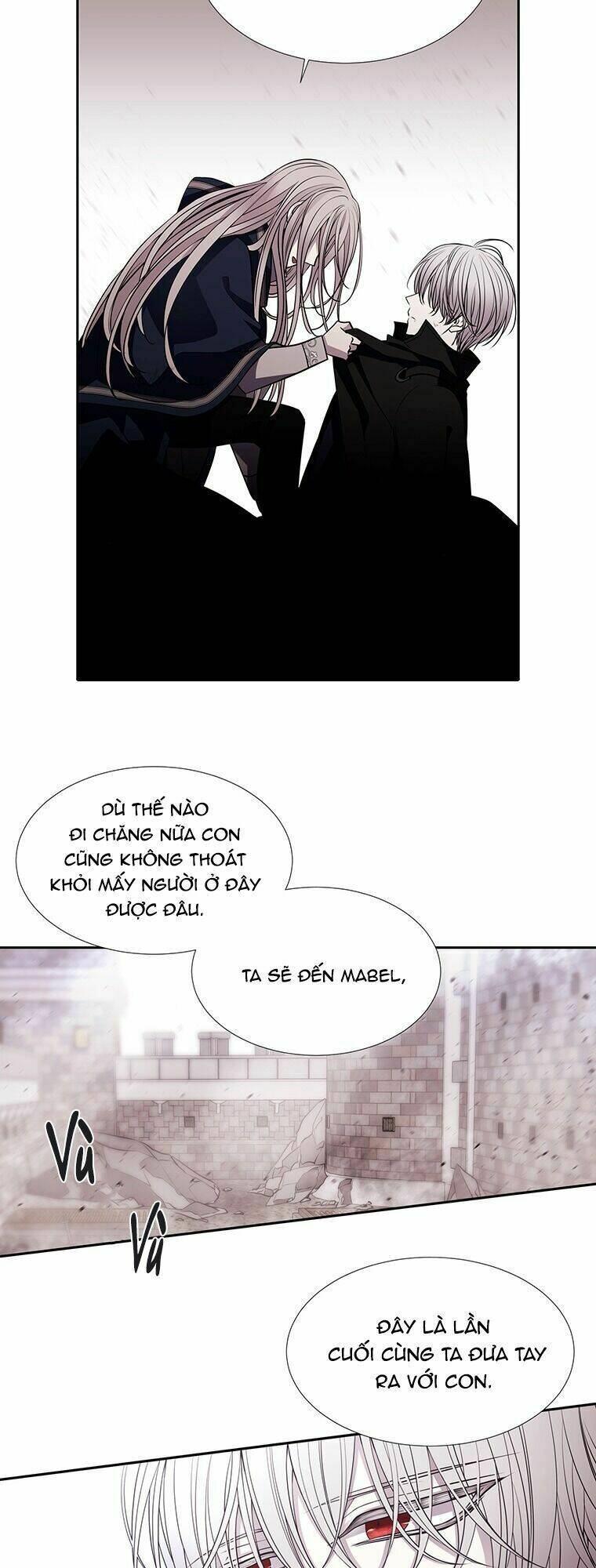 Ngũ Đại Đồ Đệ Của Charlotte Chapter 56 - Trang 2