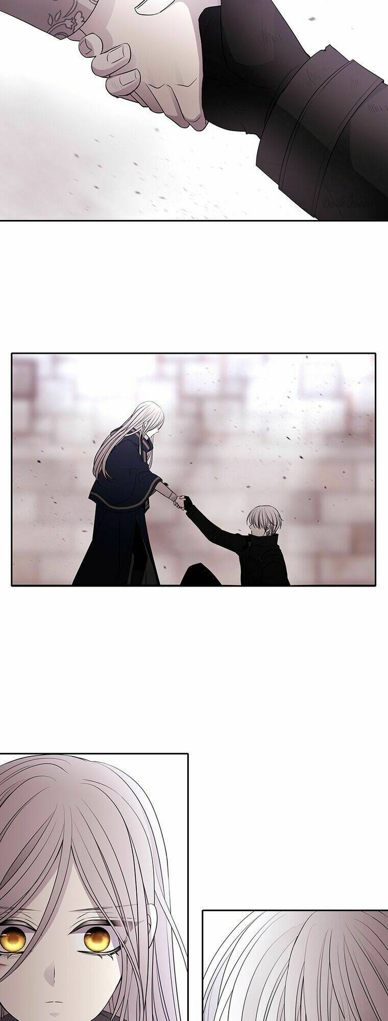 Ngũ Đại Đồ Đệ Của Charlotte Chapter 56 - Trang 2