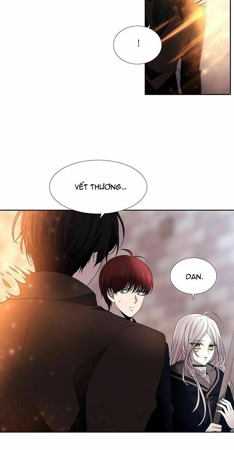 Ngũ Đại Đồ Đệ Của Charlotte Chapter 56 - Trang 2