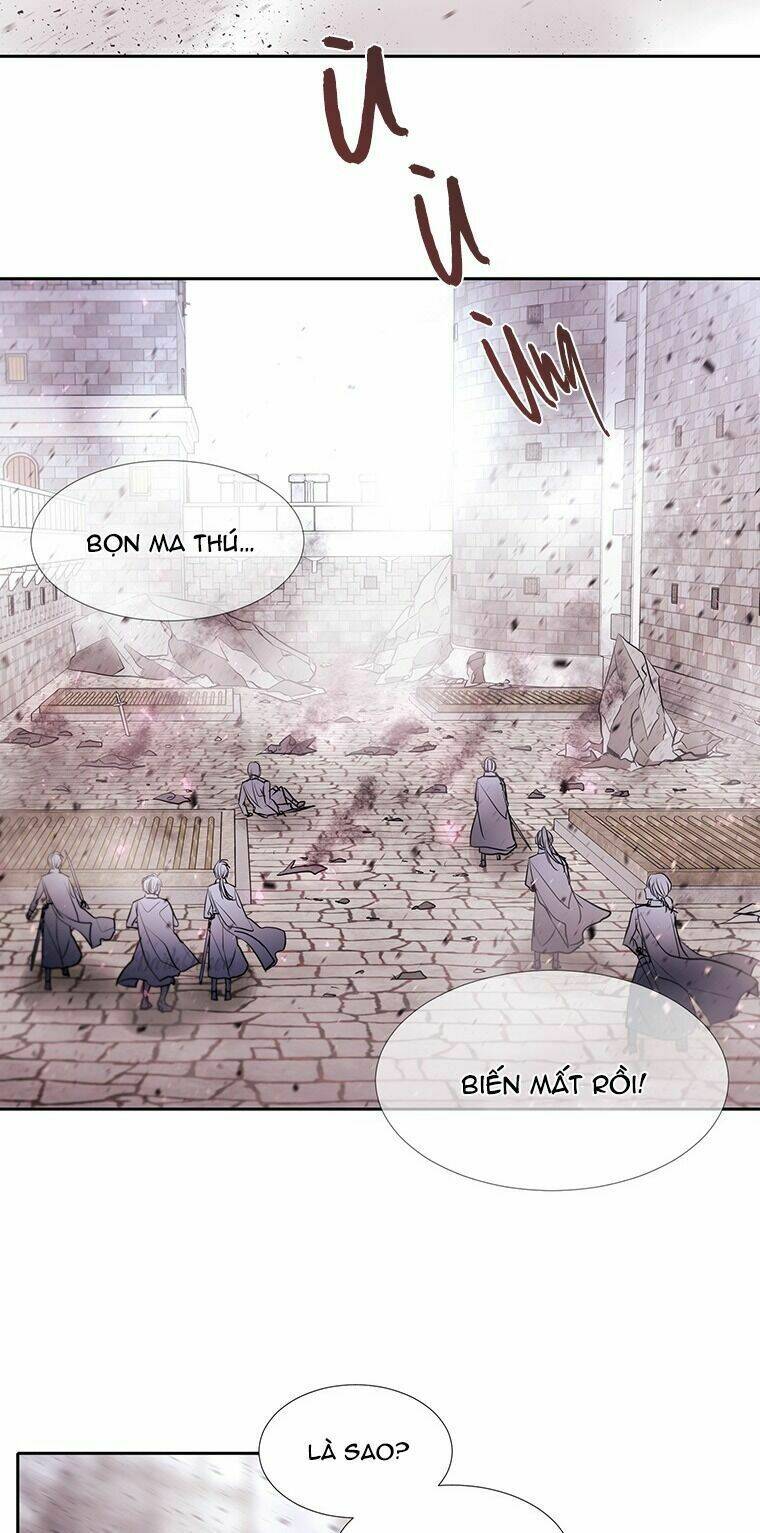 Ngũ Đại Đồ Đệ Của Charlotte Chapter 56 - Trang 2