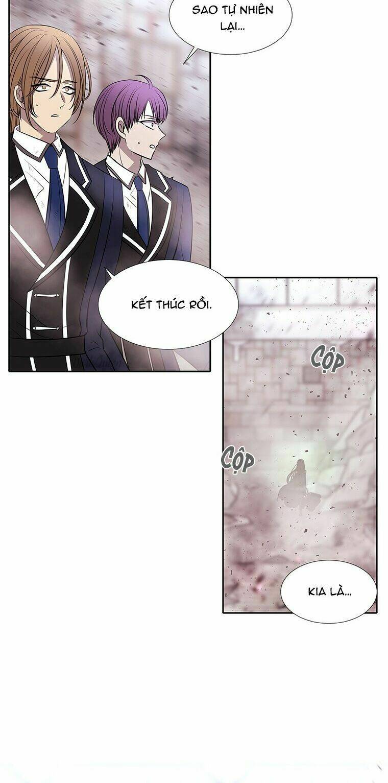 Ngũ Đại Đồ Đệ Của Charlotte Chapter 56 - Trang 2