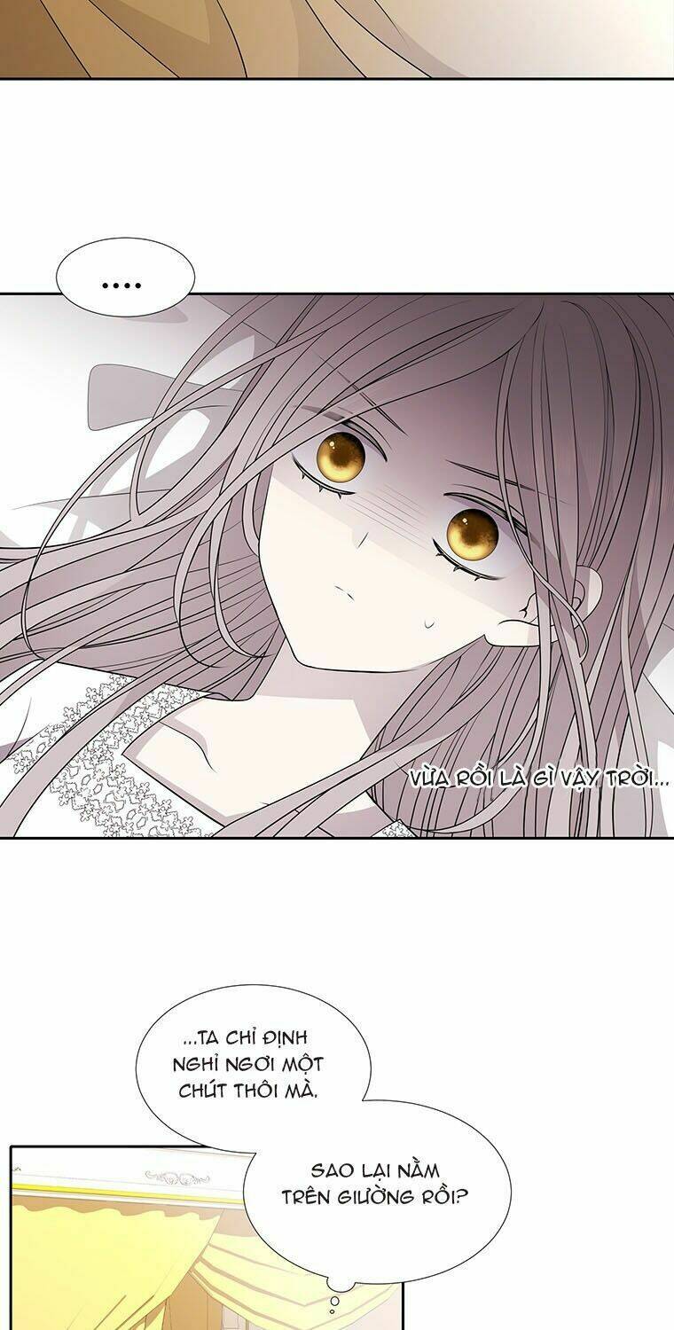 Ngũ Đại Đồ Đệ Của Charlotte Chapter 57 - Trang 2