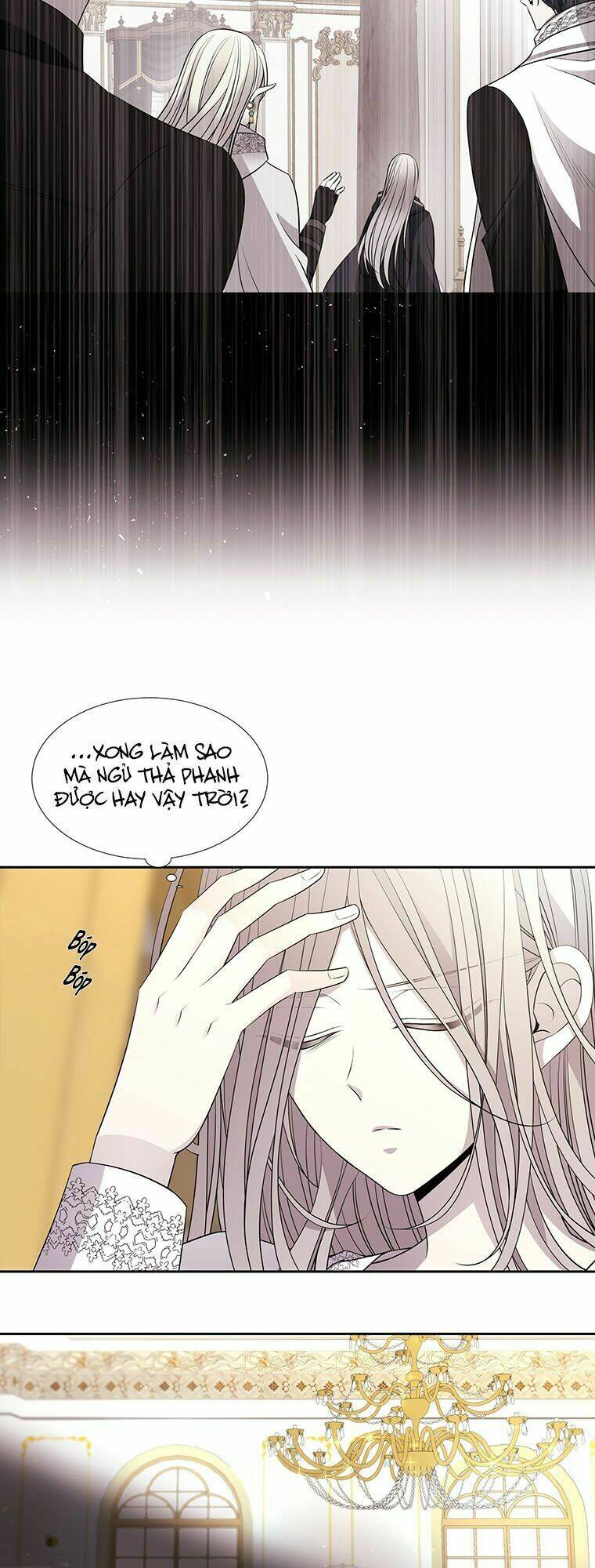 Ngũ Đại Đồ Đệ Của Charlotte Chapter 57 - Trang 2