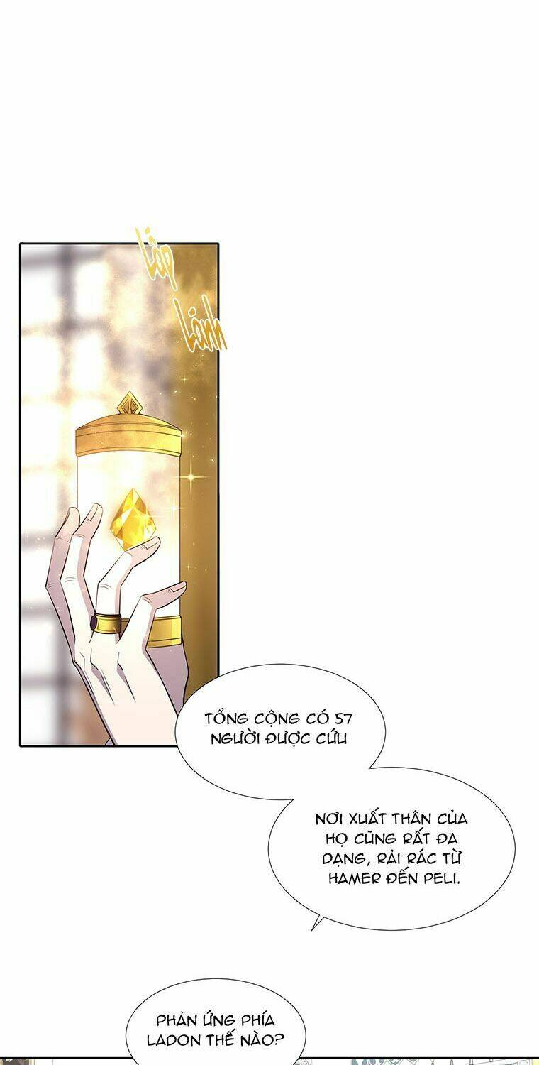 Ngũ Đại Đồ Đệ Của Charlotte Chapter 57 - Trang 2