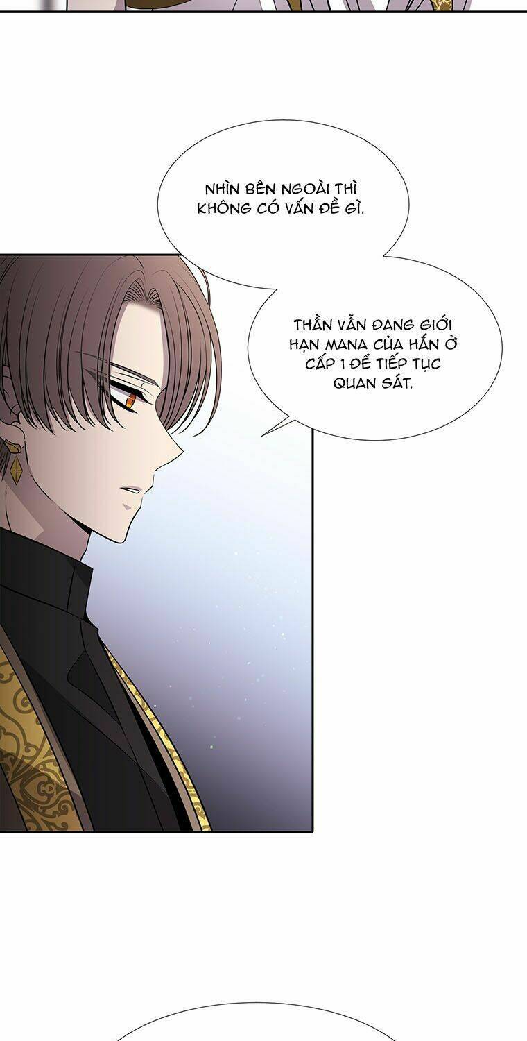 Ngũ Đại Đồ Đệ Của Charlotte Chapter 57 - Trang 2