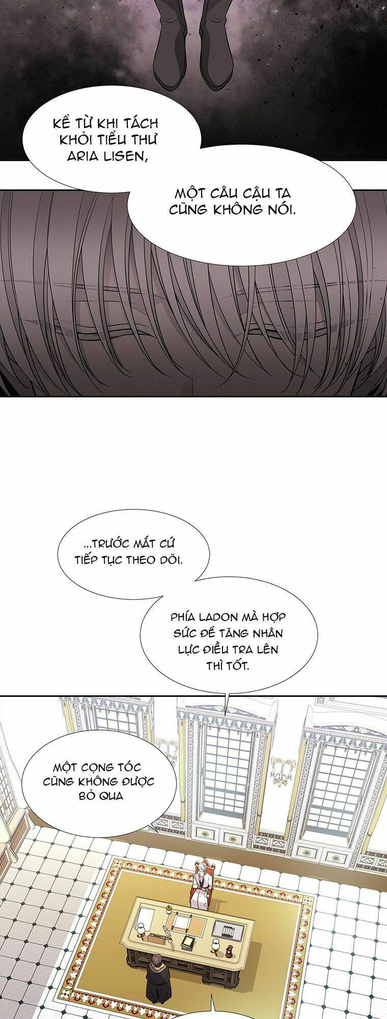 Ngũ Đại Đồ Đệ Của Charlotte Chapter 57 - Trang 2