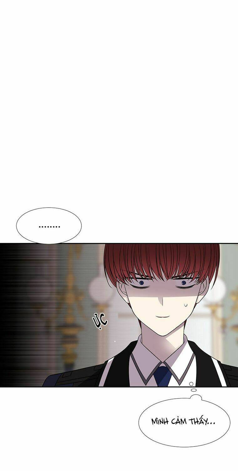 Ngũ Đại Đồ Đệ Của Charlotte Chapter 57 - Trang 2