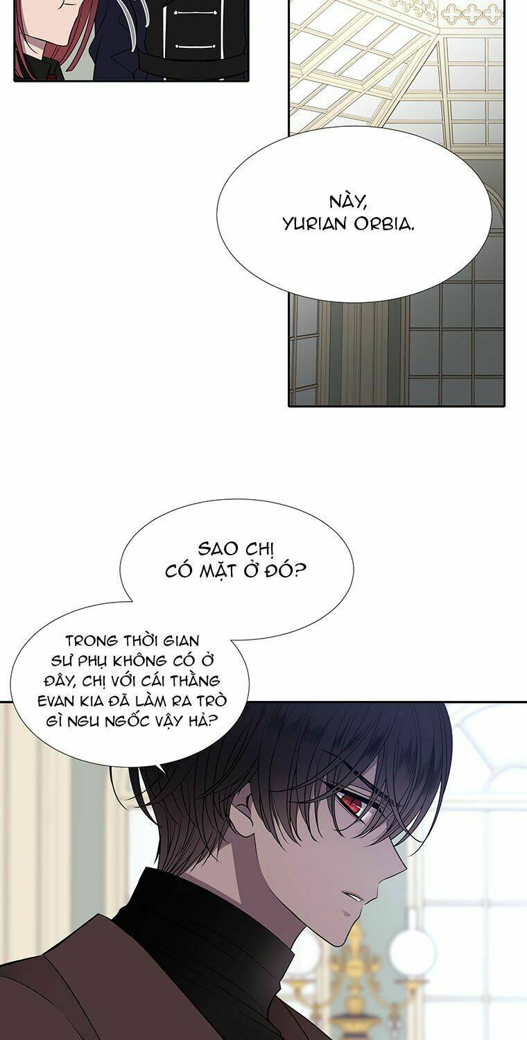 Ngũ Đại Đồ Đệ Của Charlotte Chapter 57 - Trang 2