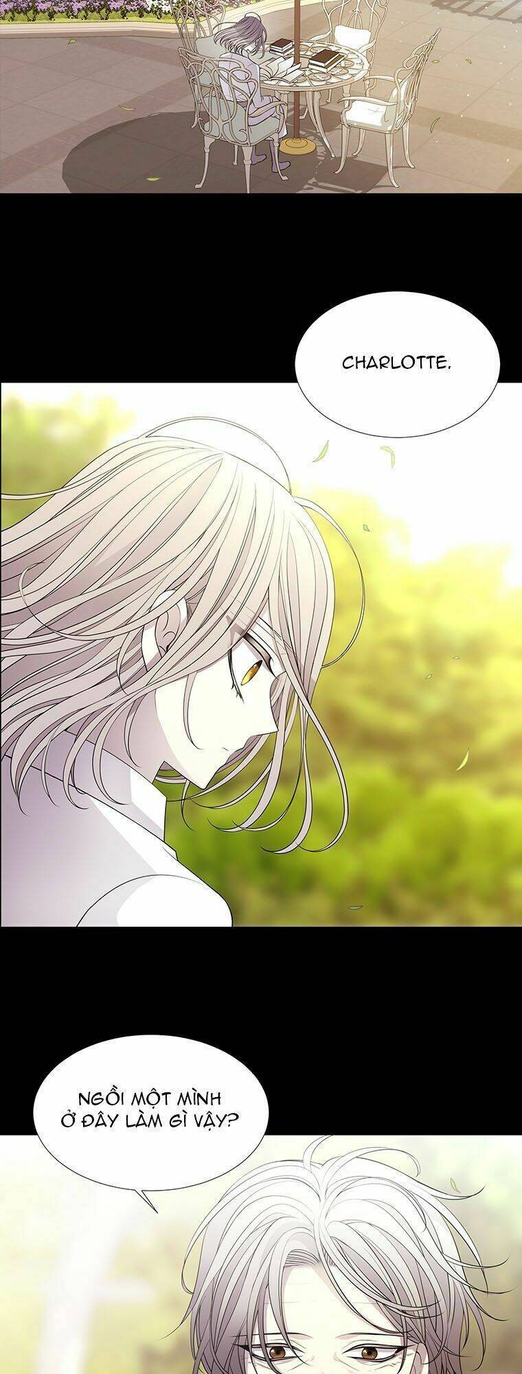 Ngũ Đại Đồ Đệ Của Charlotte Chapter 57 - Trang 2