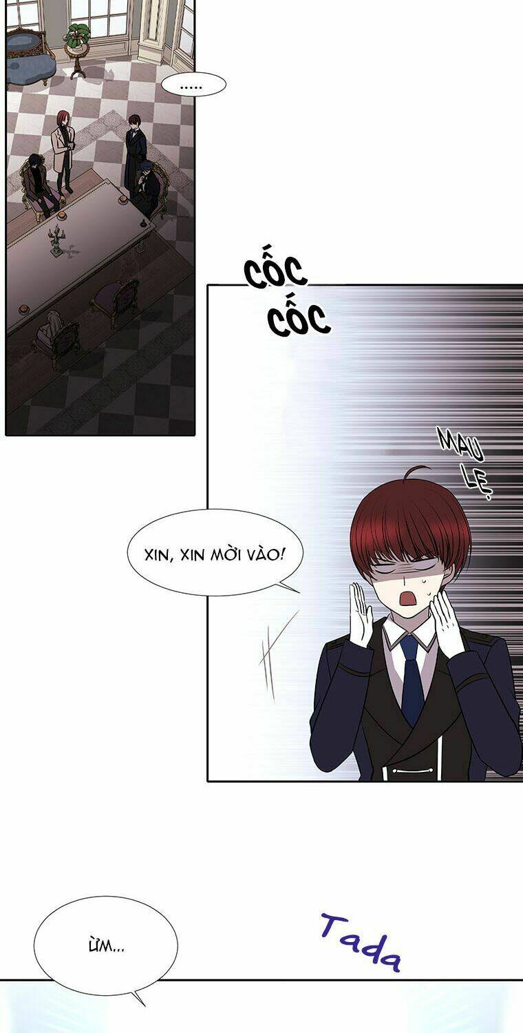 Ngũ Đại Đồ Đệ Của Charlotte Chapter 57 - Trang 2