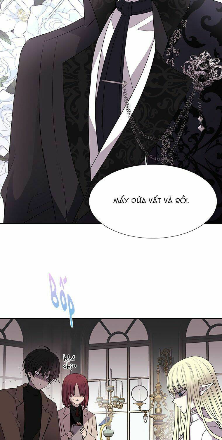 Ngũ Đại Đồ Đệ Của Charlotte Chapter 57 - Trang 2