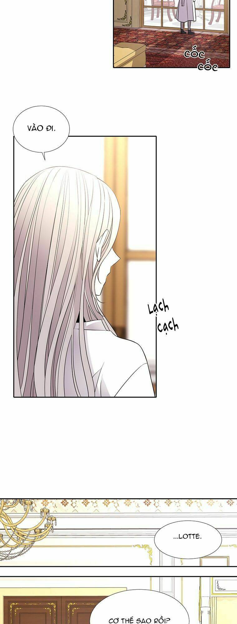 Ngũ Đại Đồ Đệ Của Charlotte Chapter 57 - Trang 2