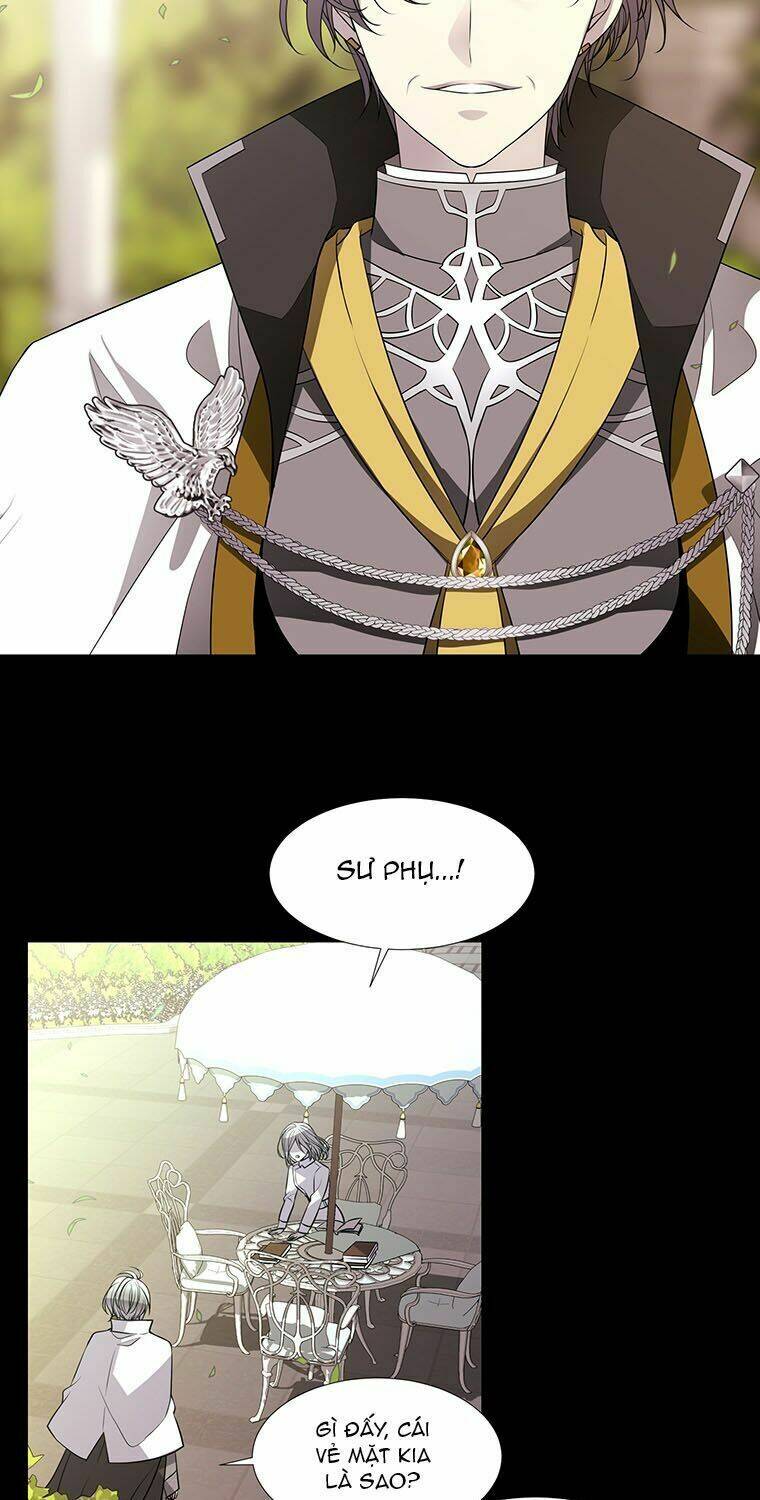 Ngũ Đại Đồ Đệ Của Charlotte Chapter 57 - Trang 2