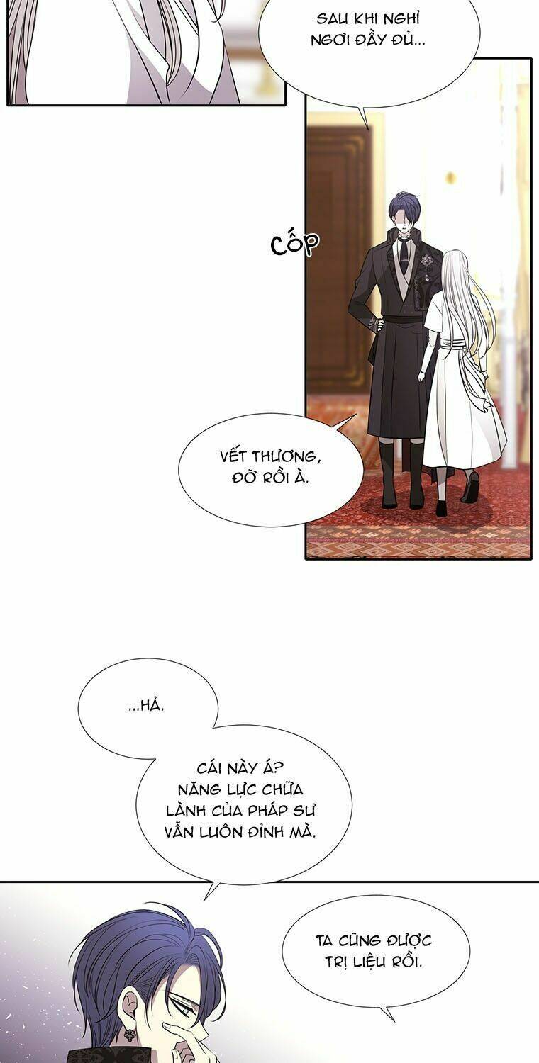 Ngũ Đại Đồ Đệ Của Charlotte Chapter 57 - Trang 2