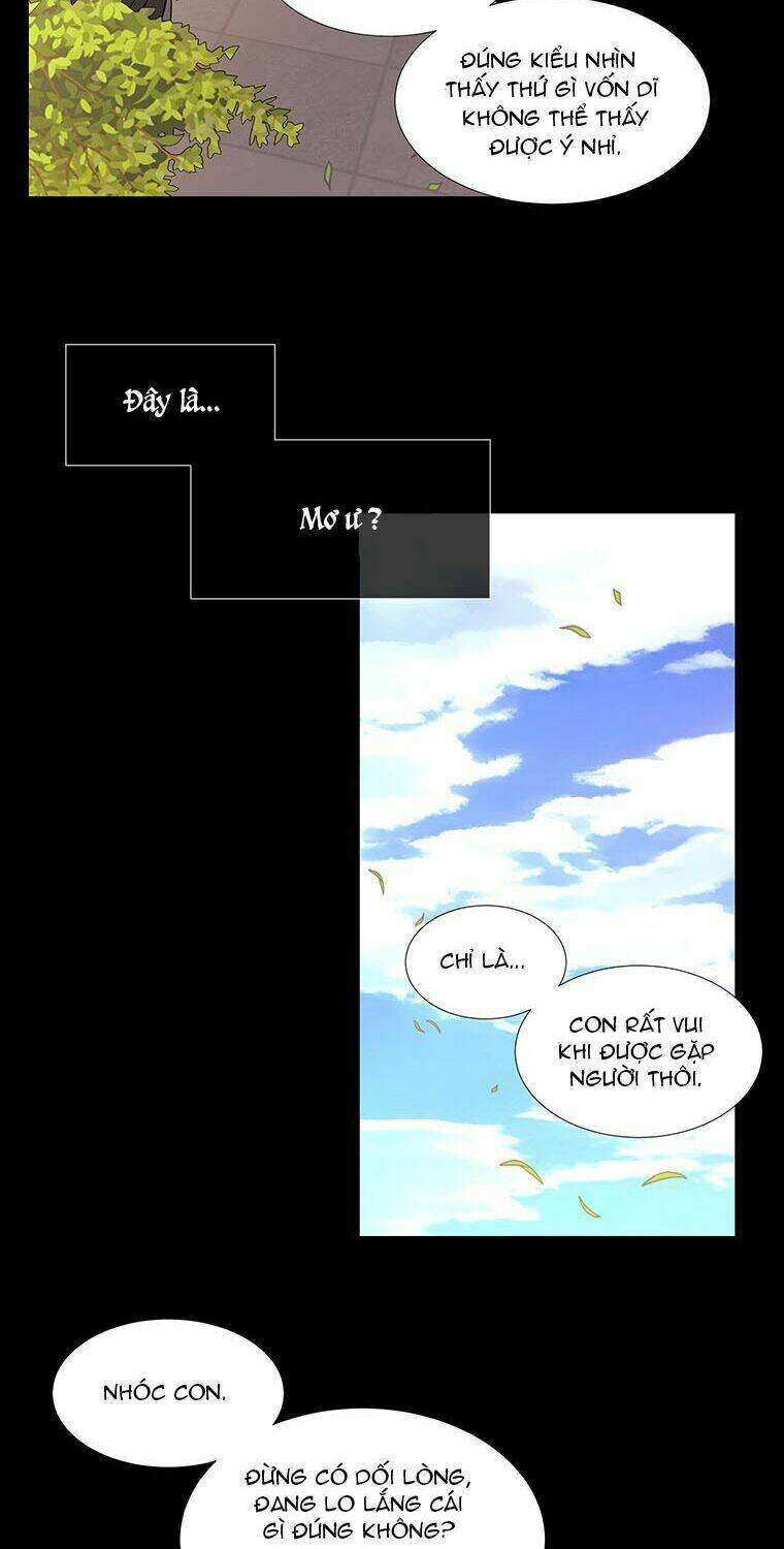 Ngũ Đại Đồ Đệ Của Charlotte Chapter 57 - Trang 2