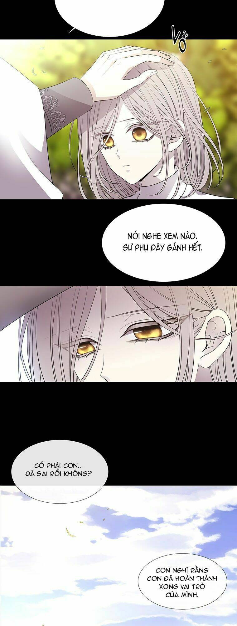 Ngũ Đại Đồ Đệ Của Charlotte Chapter 57 - Trang 2