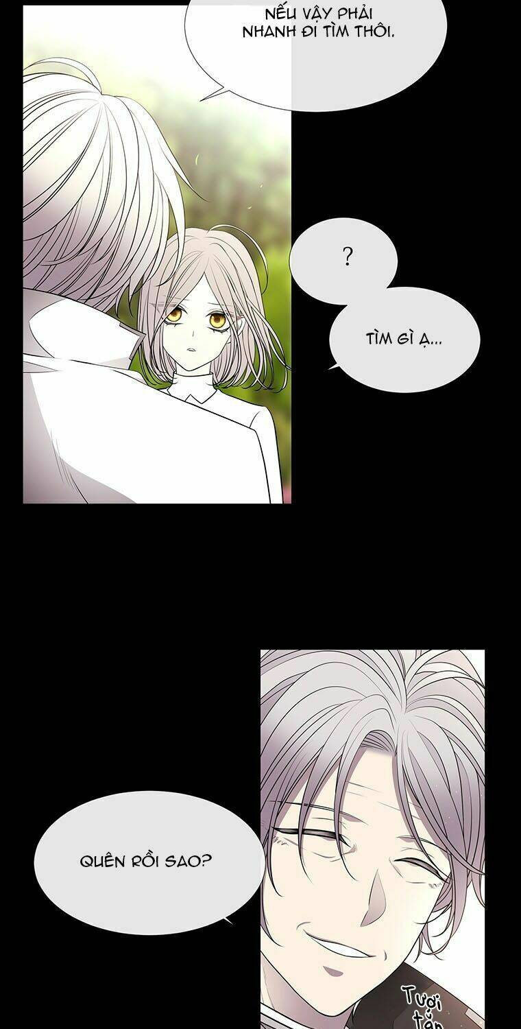 Ngũ Đại Đồ Đệ Của Charlotte Chapter 57 - Trang 2