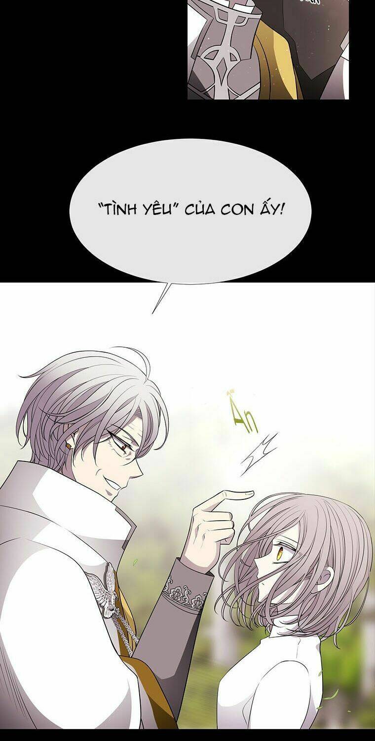 Ngũ Đại Đồ Đệ Của Charlotte Chapter 57 - Trang 2