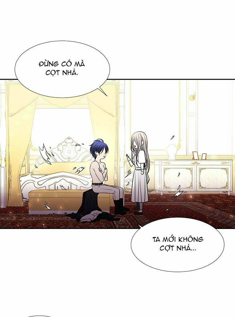 Ngũ Đại Đồ Đệ Của Charlotte Chapter 58 - Trang 2